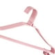 thumbnail image 2 of Percha de ropa sin costuras BuyWeek 10 piezas Percha de dormitorio para adultos, 2 of 5