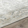thumbnail image 3 of BoutiqueRugs Glengarry Traditional Area Rug - LightBeige, Taupe, DustySage - 10' x 13'11", 3 of 19