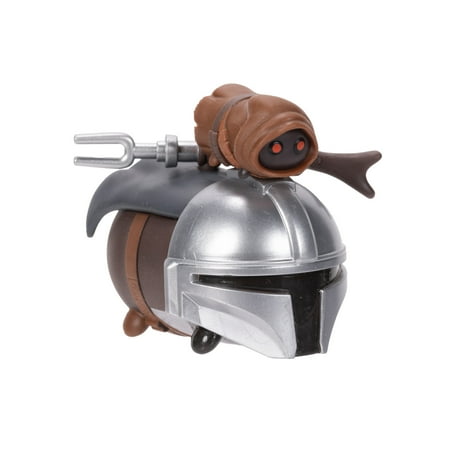 Star Wars Tsum Tsum Blind Pack Story Action Figures Set for Ages 6 and up SINGULAR FIGURE ONE MYSTERY BAG