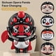 thumbnail image 4 of Face-Changing Doll Sichuan Opera Face-Changing Doll Traditional Cultural Ornaments Office Desktop Decoration, 4 of 5