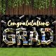 thumbnail image 2 of School Graduation Season Banner Indoor Scene Decoration Flag Graduation Decoration Hanging Flag 72×44IN, 2 of 6