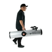 Celestron Starsense Explorer 8-inch Dobsonian Telescope - Smartphone App Enabled