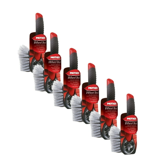 Schroeder & Tremayne 155700 Wheel Brush