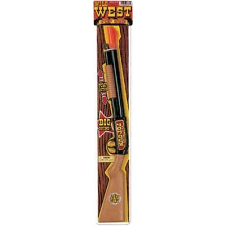 Matrix Guns - Wild West Pop Gun, PartNo 4763, by Ja-Ru Inc., Toys, Boys - Guns & Ammo, Boys To