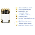 thumbnail image 3 of Mini Size GPS Tracker Real for Time Tracking Locator Device for Car Kids Elderly, 3 of 13