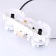 thumbnail image 3 of Car A/C Heater Control Unit Panel Switch for Toyota Hilux 2005-2011, 3 of 5