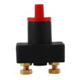 thumbnail image 1 of Corte de energía de la batería Interruptor maestro Desconexión Aislador Corte Interruptor giratorio, 1 of 5