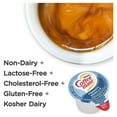 thumbnail image 3 of Nestle Coffee mate Coffee Creamer, French Vanilla, Liquid Creamer Singles, Non Dairy, No Refrigeration, Box of 360, 3 of 5
