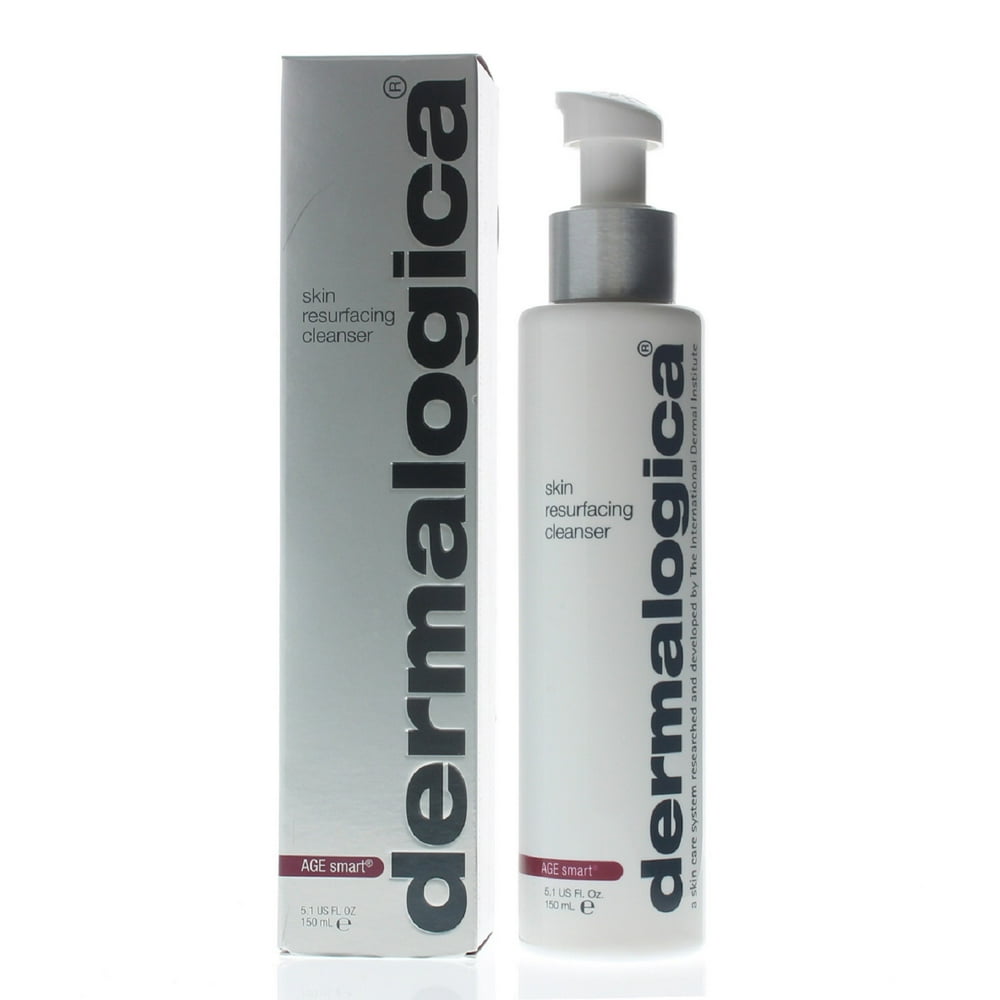 Dermalogica Skin Resurfacing Cleanser 5.1oz