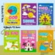 thumbnail image 3 of Libros para colorear de la Biblia Dvbonike, 48 unidades, con tema religioso para niños, 3 of 7