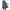 Blue, variant on Wancir Women Casual Long Sleeve Crew Neck Fall Dress Bohemian Relaxed Fit Floral Flowy Maxi Dresses Tiered Cocktail Dress