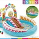 thumbnail image 5 of Alberca con Set de Juegos Candy Zone Intex 57149, 5 of 5