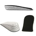 thumbnail image 6 of Height Increase Insole, Shoe Lifts for Men and Women Elevated, Cushioned Heel Inserts and Arch Support Insoles | Lifted, Supportive Comfort | and Breathable, 6 of 8
