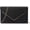 Black, variant on Clutch Purse for Women Evening Bags Handbags for Wedding Party Cocktail Prom Faux Suede Crossbody Shoulder Bag