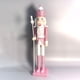 thumbnail image 1 of Cascanueces de Marioneta Muñeca Decoración de 50 Cm Adornos Del Ornamento de Cascanueces para  Cetro Baoblaze Marioneta de cascanueces, 1 of 7