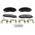 thumbnail image 3 of Bosch BE787H Bosch Blue Ceramic Brake Pads with Hardware, 3 of 5