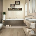 thumbnail image 2 of TrendyDecor4U Country Bath Ii Collection By Pam Britton Wall Art V103-405, 2 of 3