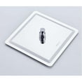 thumbnail image 5 of EGNMCR Pomme de Douche Multifonctionnelle Sécheuse Laveuse Mini Climatiseur Réglable Pieds de Levage le Support, 5 of 5