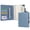 Blue, variant on WASON A5 Binder PU Leather Journal Ring Portfolio Lined Notebook Refillable Paper Diary with Removable Clipboard Writing Notepad for Travel Business School Agenda Organizer (Purple)