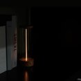 thumbnail image 3 of Lámpara de escritorio Yuarrent carga magnética LED Portátil 800mAh, 3 of 6