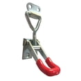 thumbnail image 3 of OULII 5 Pcs Adjustable Toggle Clamp Latching Mechanism Heavy Duty Metal, 3 of 4