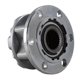 thumbnail image 4 of Cubo de rueda Loc para Pajero Triton Pick Up L200 L300 4x4, 4 of 4