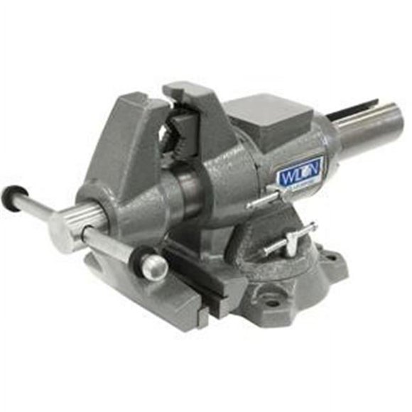 Wilton 825-28824 Étau Polyvalent de 5,5 Po