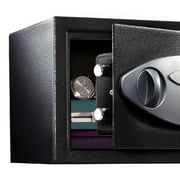 SentrySafe X055 Medium Security Safe with Digital Keypad 0.58 cu. ft.