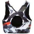 thumbnail image 2 of Dare 2B Womens Swift Abstract Sports Bra, 2 of 5