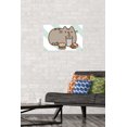 thumbnail image 3 of Pusheen - Nourriture, 3 of 4