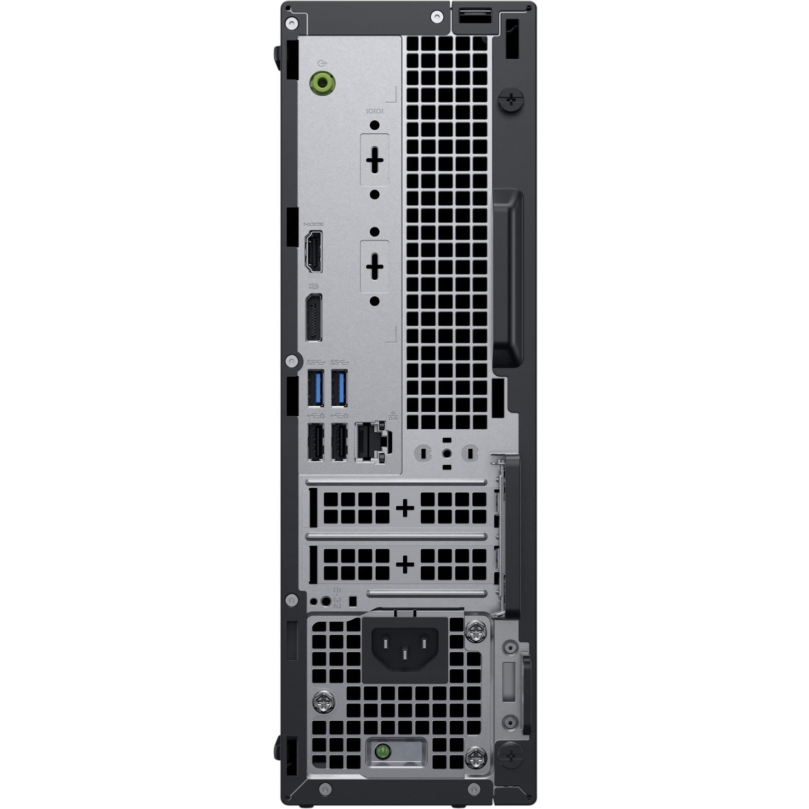 ⭐️61420⭐️ DELL Optiplex 3070 i5-9500 Dell OptiPlex 3070 Desktop Computer - Intel Core i5-9500