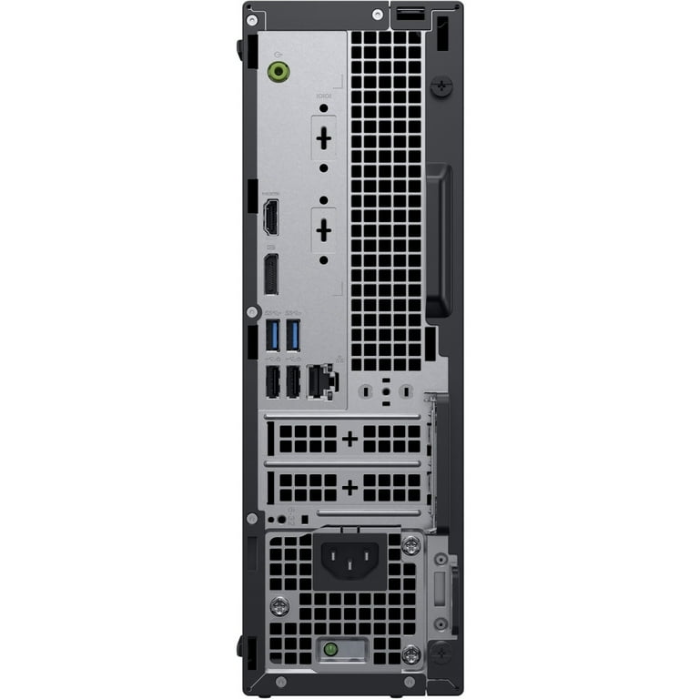 Dell OptiPlex 3070 Desktop Computer - Intel Core i5-9500