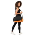 thumbnail image 5 of Maleta Jennyfer 7169-7 Naranja, 5 of 5