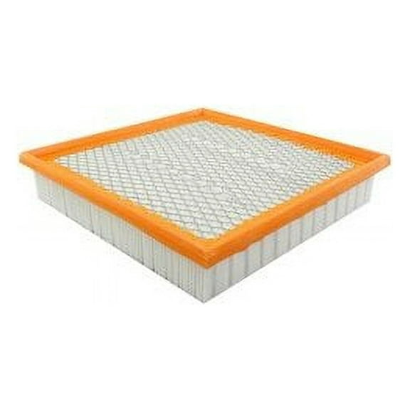 Air Filter - Compatible with 2004 - 2009 Dodge Durango 2005 2006 2007 2008
