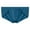 Navy, variant on Afuyipoi Underpants Briefs for Men,Mid Rise Loose Breathable Soft Underpant Green M