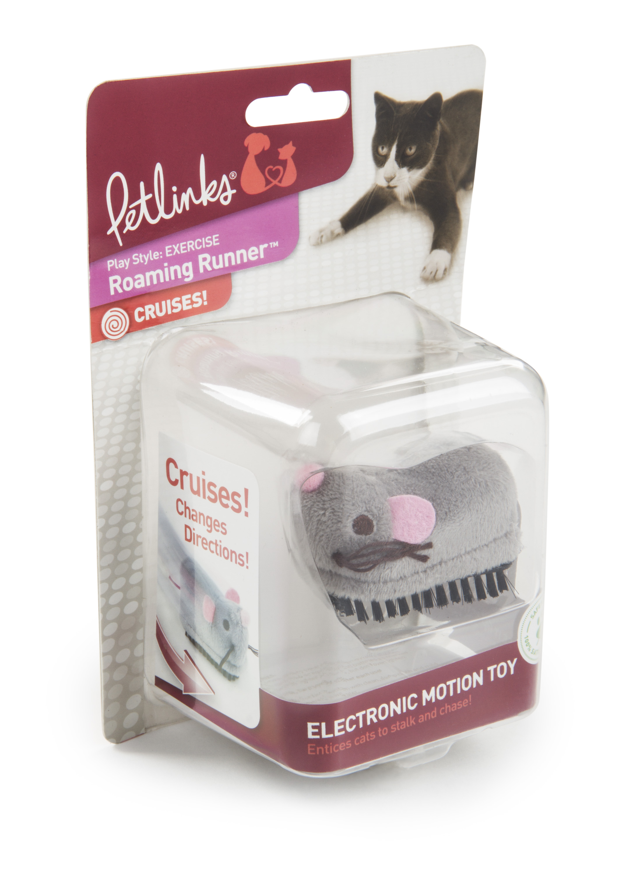 electronic cat toys uk