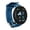 Blue, variant on Cheers.US D18S Smart Watch 1.3 inches Sport Bracelet Fitness Tracker for Outdoor Fitness Tracker with Heart Rate Monitor