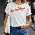 thumbnail image 4 of Gator Boys Stay Hot TShirt, 4 of 6