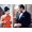 Unframed, variant on Art.com Dr. No, Eunice Gayson, Sean Connery, 1962 Photo, Brown Frame Wall Art, 29" x 23"