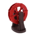 thumbnail image 1 of MOVTOTOP Roue d'Eau Miniature Moulin à Eau Roue Simulation Modèle Moulin à Eau pour Étang Aquarium Roue à Eau, 1 of 7