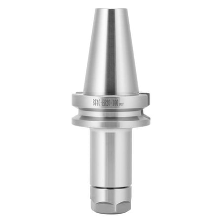 

Milling Lathe Tools 100mm / 3.9in CNC Toolholder Milling Lathe Engraving Machine CNC Engraving Machine Milling Machines