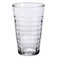 thumbnail image 1 of Duralex - Gobelet Prisme Transparent 500 ml Ensemble de 6, 1 of 3