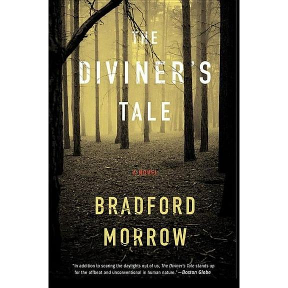The Diviner's Tale, (Paperback)