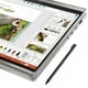 Lenovo Yoga Ordinateur Portable 9i, 14,0" FHD IPS Étroit Lunette, i5-1155G7, Iris Xe, 8GB, 256GB, Iris Xe, 8GB, Iris Xe, 8GB, Iris Xe, 8GB, 256GB – image 6 sur 7