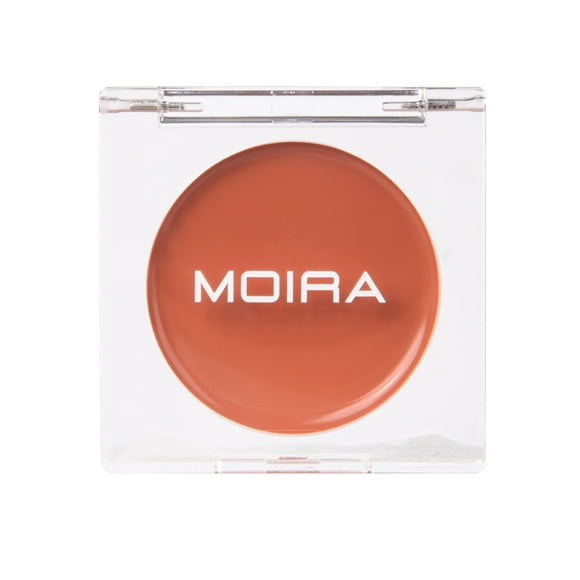Rubor Loveheat Cream Blush Moira Cosmetics En Crema