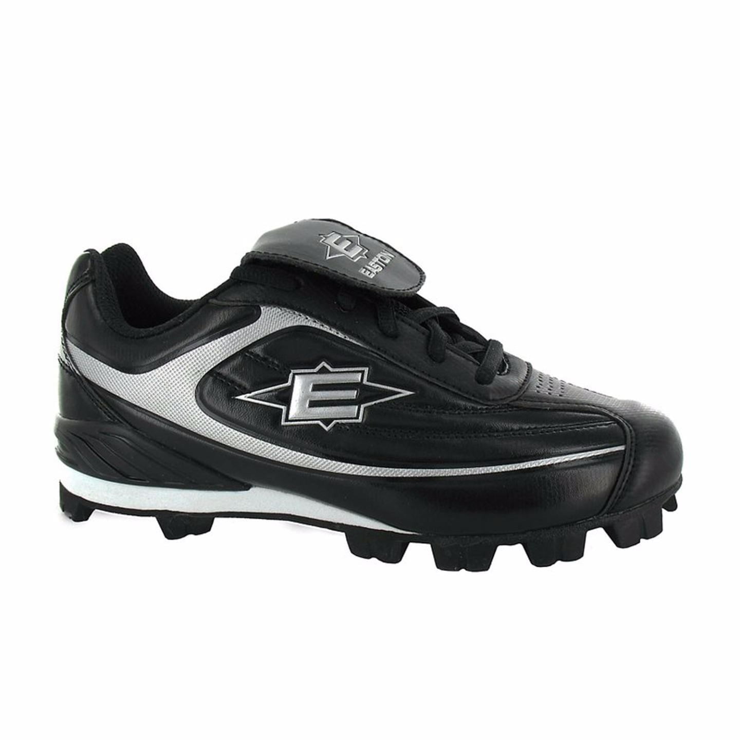 easton baseball cleats walmart