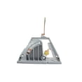thumbnail image 4 of Big Foot SK-1025KIT-2 Style 2 Beam Saw Attachment Kit, 10-1/4", 4 of 5