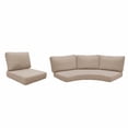 thumbnail image 7 of High Back Cushion Set for FAIRMONT-06e in Aruba, 7 of 7