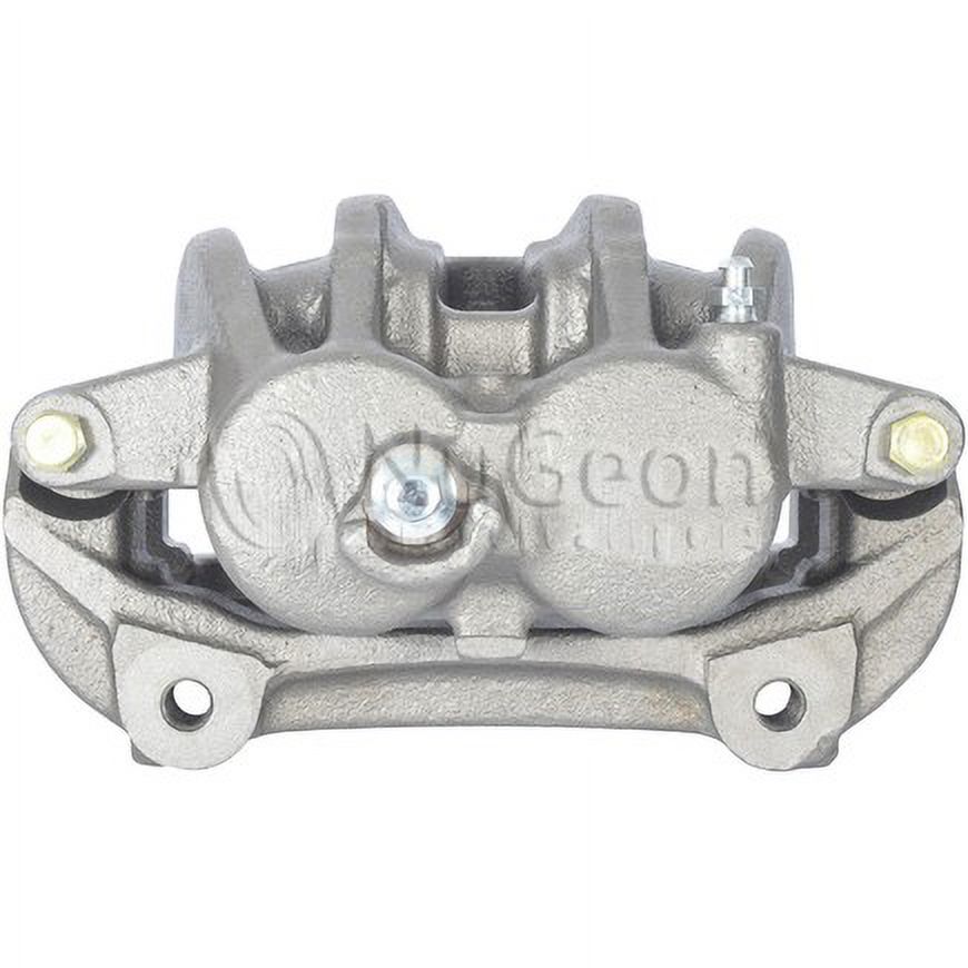 TERREPOWER formerly BBB Industries 99-05417B Reman Caliper w/installation Hardware
