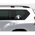 thumbnail image 2 of Yorkie Cab Decal, 2 of 7